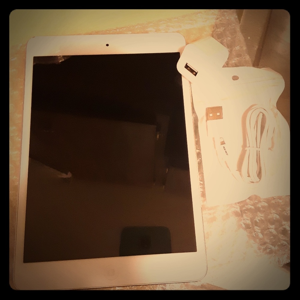 Ipad Mini